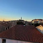 Rovinj Old Town Luxury Home
