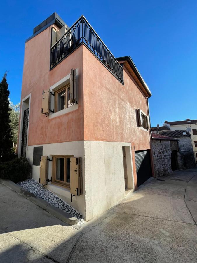 Old Town Luxury Rovinj