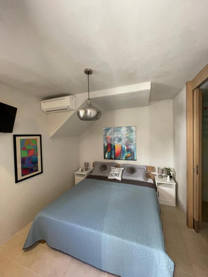 Old Town Luxury Rovinj