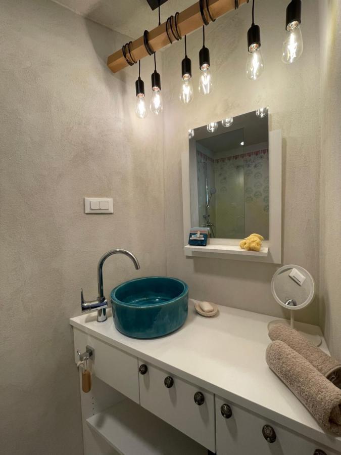 Old Town Luxury Appartement