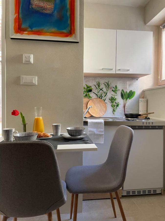 Old Town Luxury Appartement *