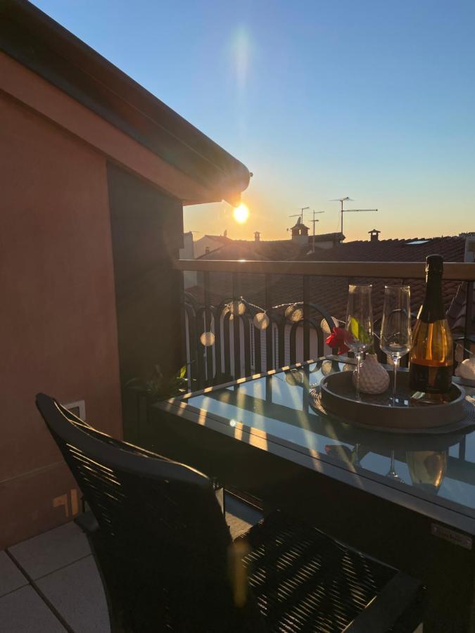 Old Town Luxury * Rovinj