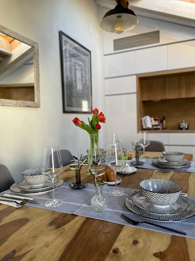 Appartement Old Town Luxury Rovinj