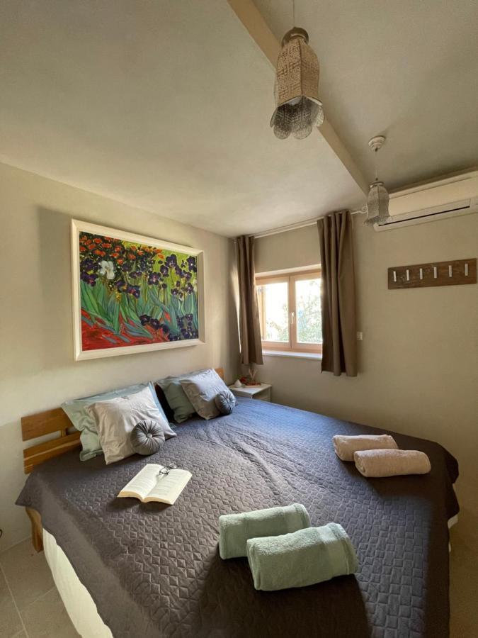 Appartement Old Town Luxury Rovinj