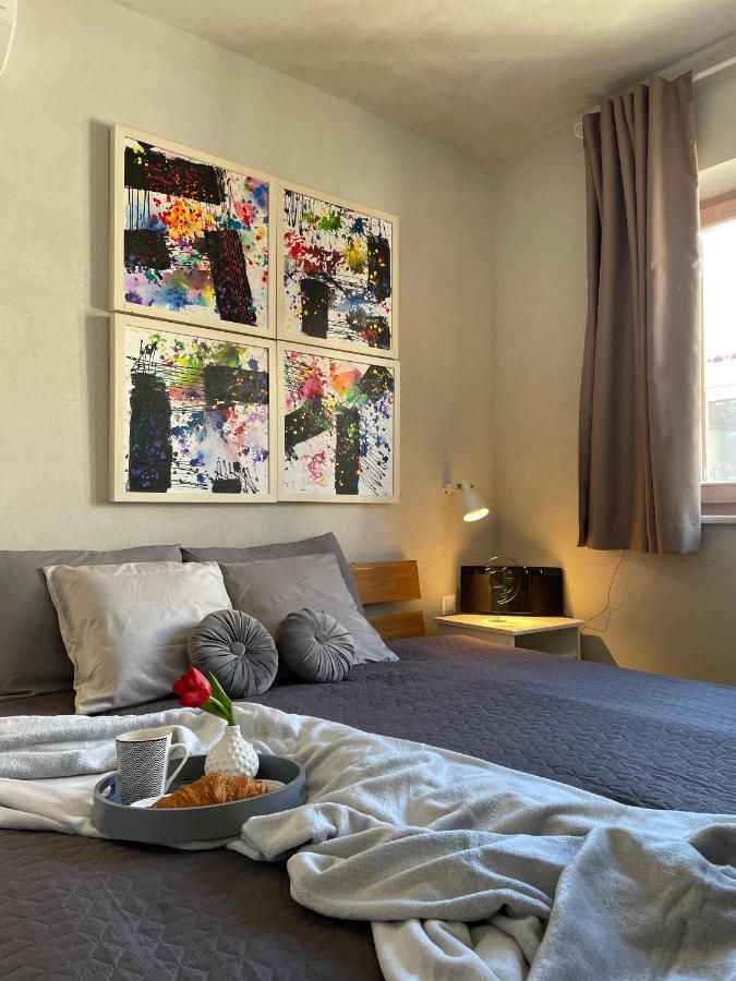 Old Town Luxury
