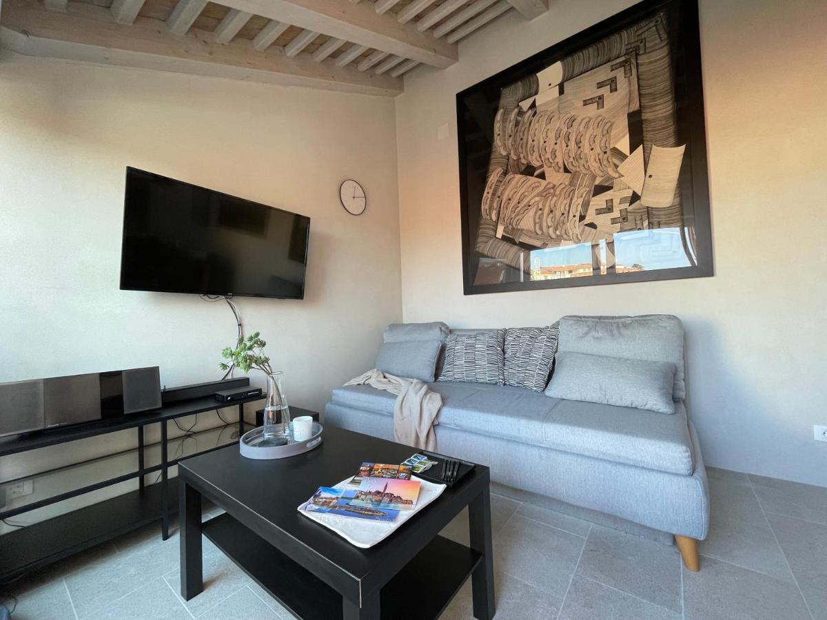 Appartement Old Town Luxury *