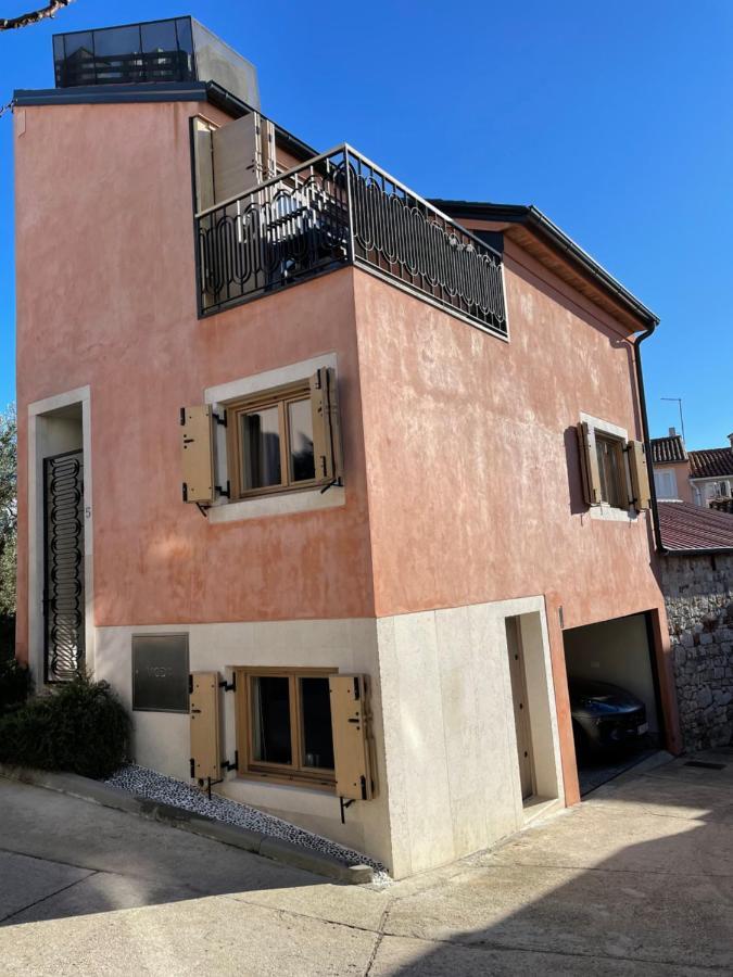 Old Town Luxury Appartement