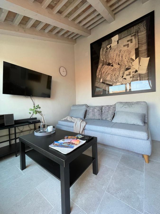 Old Town Luxury Appartement Rovinj