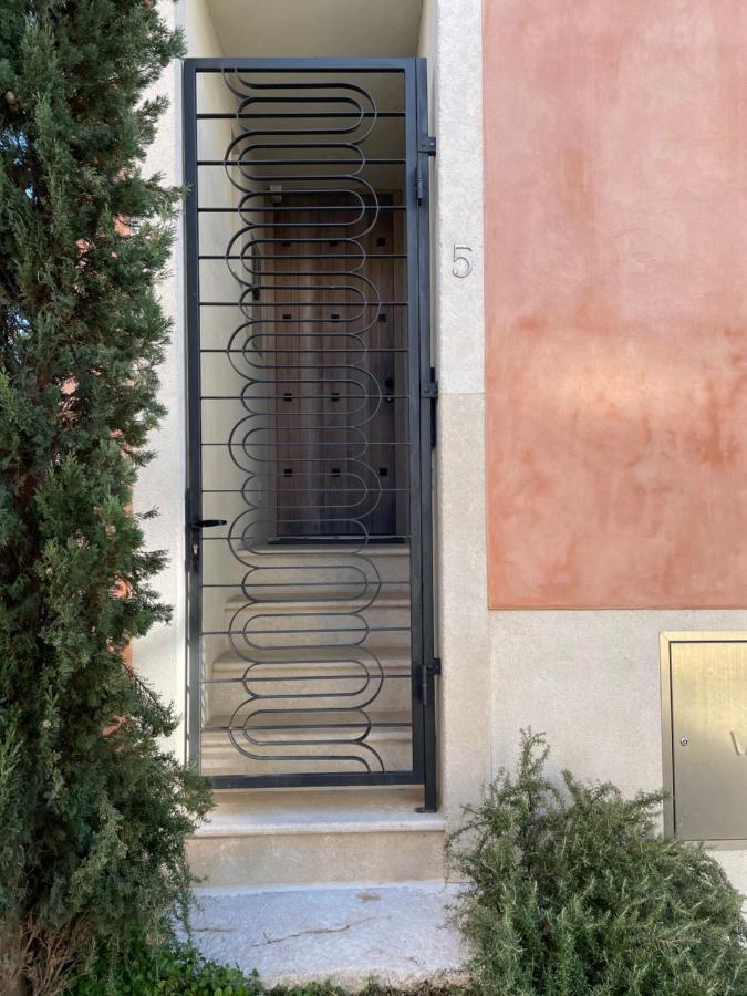 Appartement Old Town Luxury Rovinj