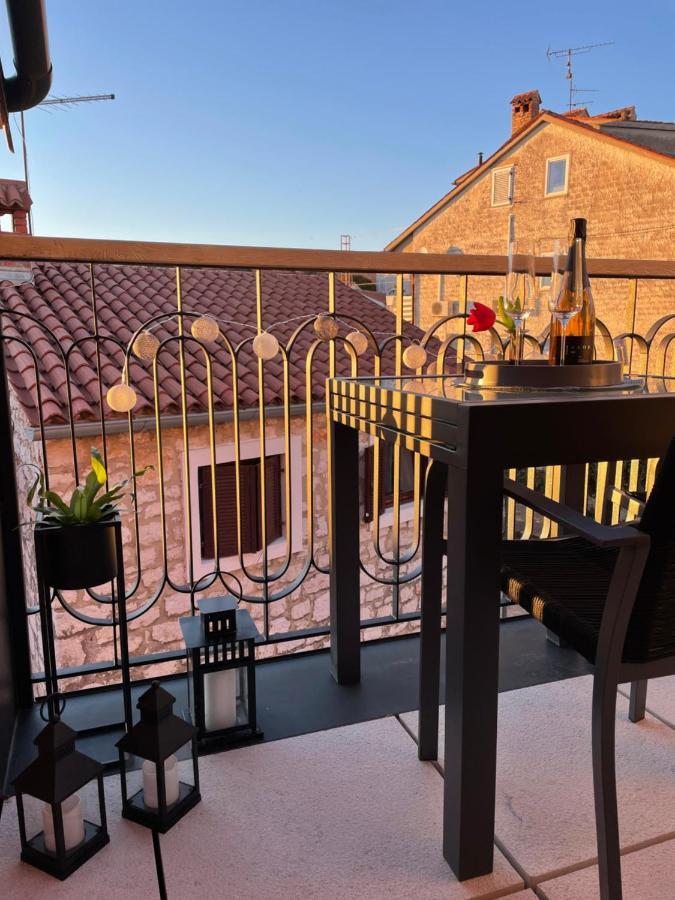 Appartement Old Town Luxury