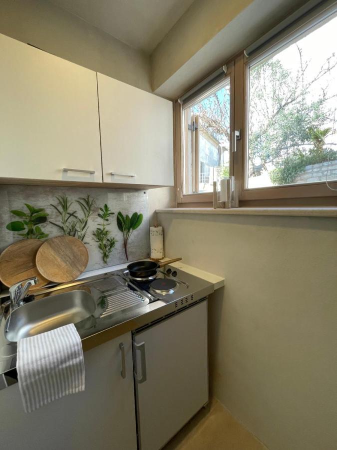 Appartement Old Town Luxury Rovinj