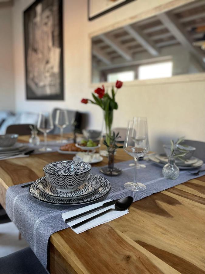 Appartement Old Town Luxury Rovinj