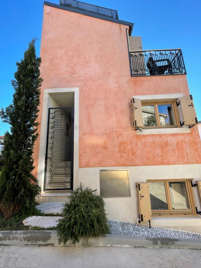 Old Town Luxury Appartement