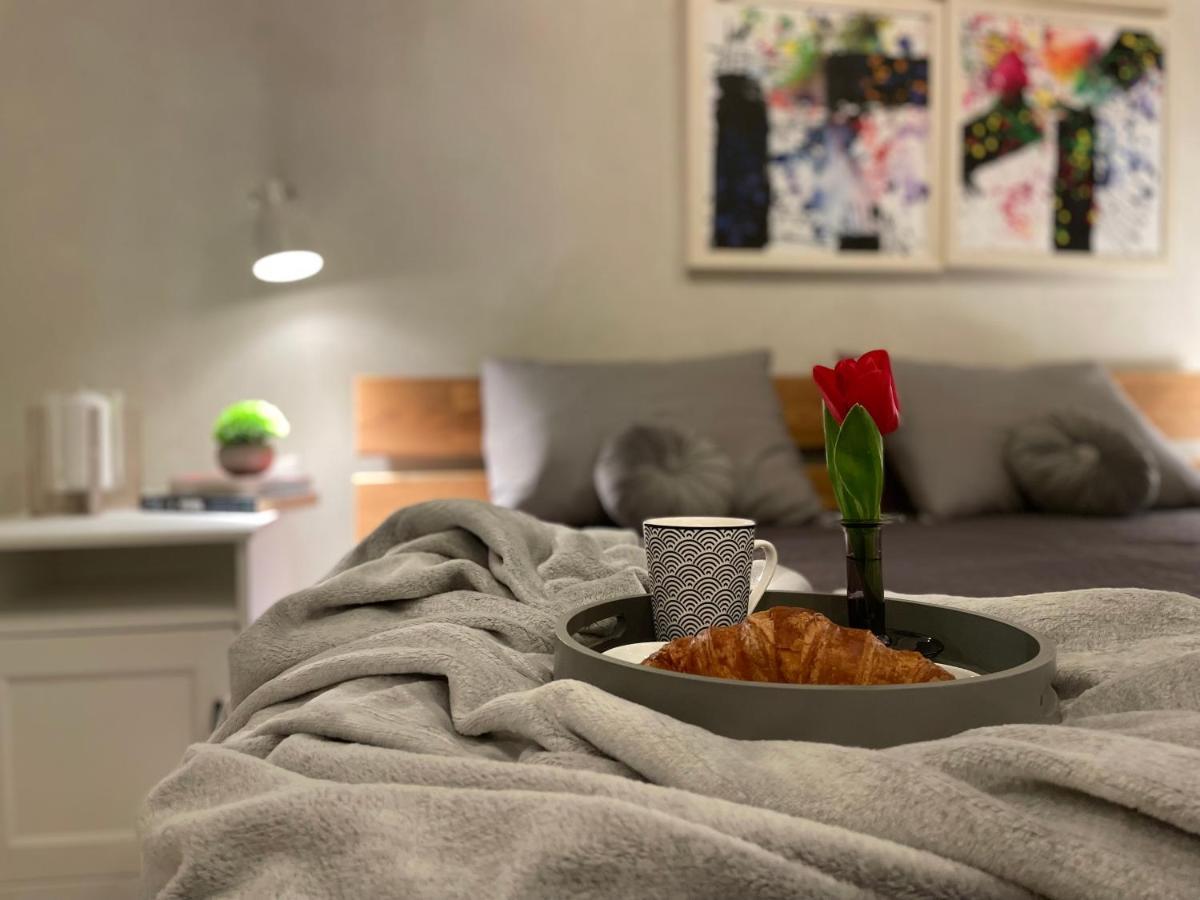 Old Town Luxury Rovigno