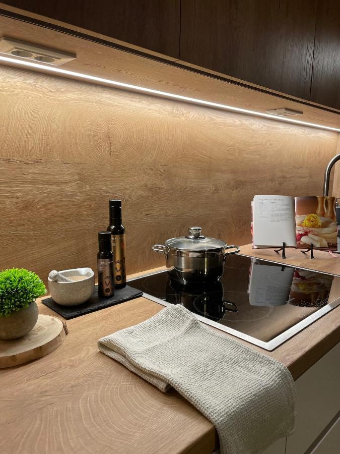 Old Town Luxury Appartamento *