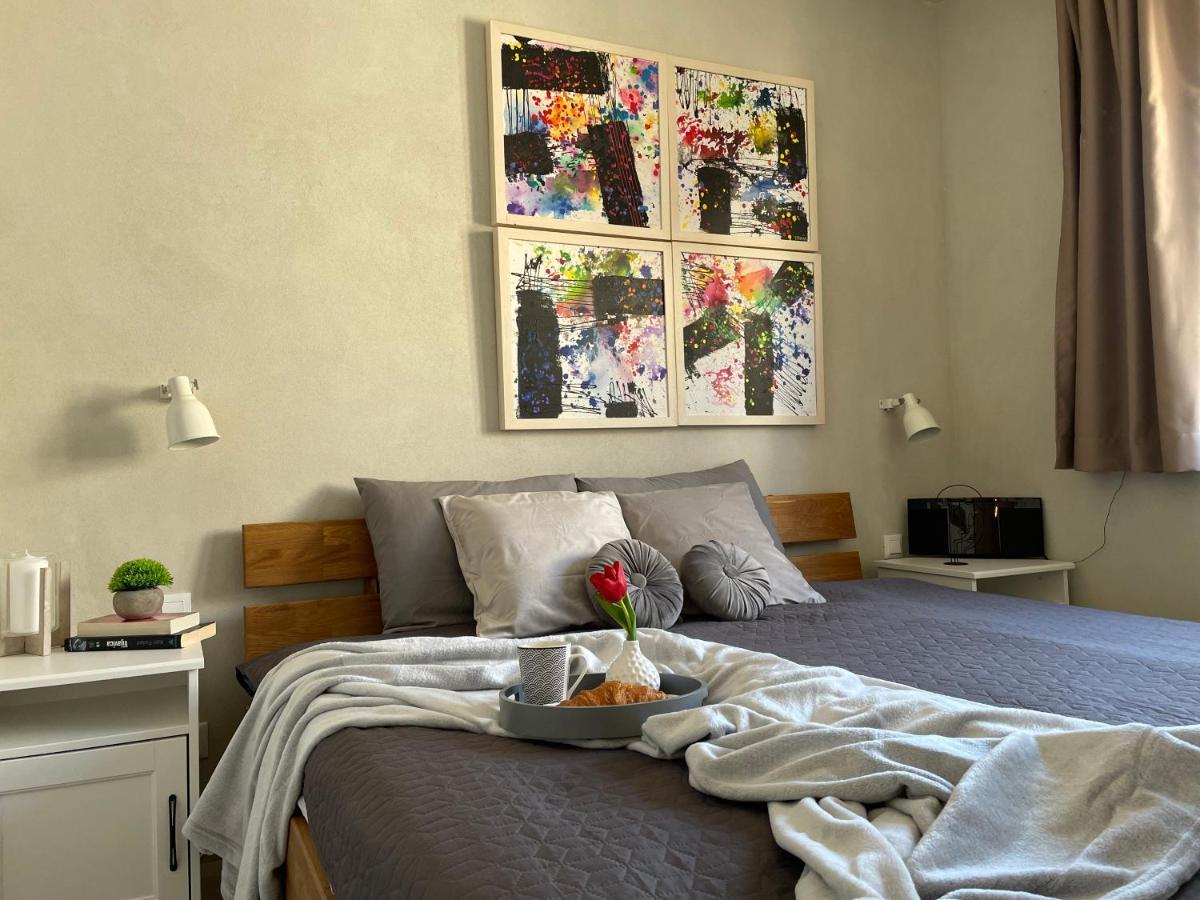 Appartamento Old Town Luxury Rovigno